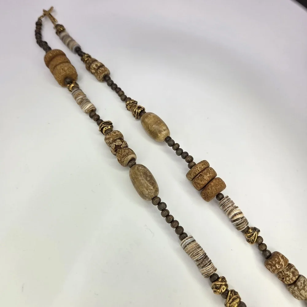 Jasper Wood &‎ Cork 36